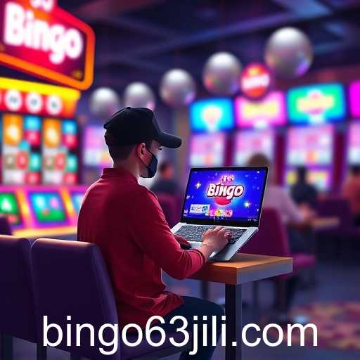 Rise of Online Gaming Platforms